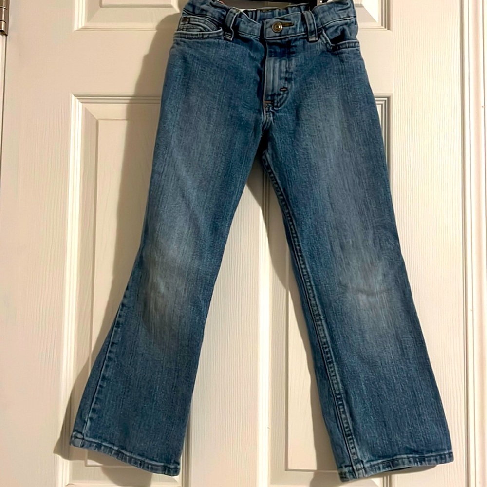 Boys Wrangler Jeans size 7